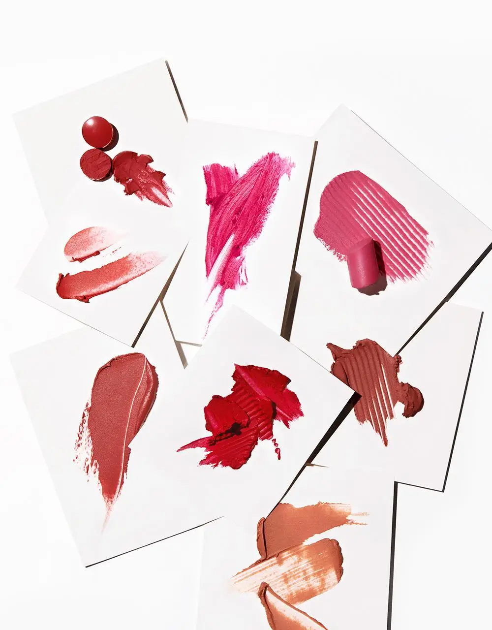 [NEW] 에스쁘아 노웨어 립스틱 볼륨매트 3g / 8 colors 상세페이지 6